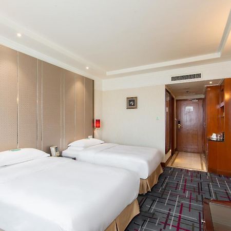 Header Baotou Hotel 외부 사진