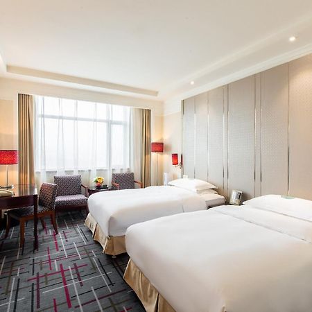 Header Baotou Hotel 외부 사진