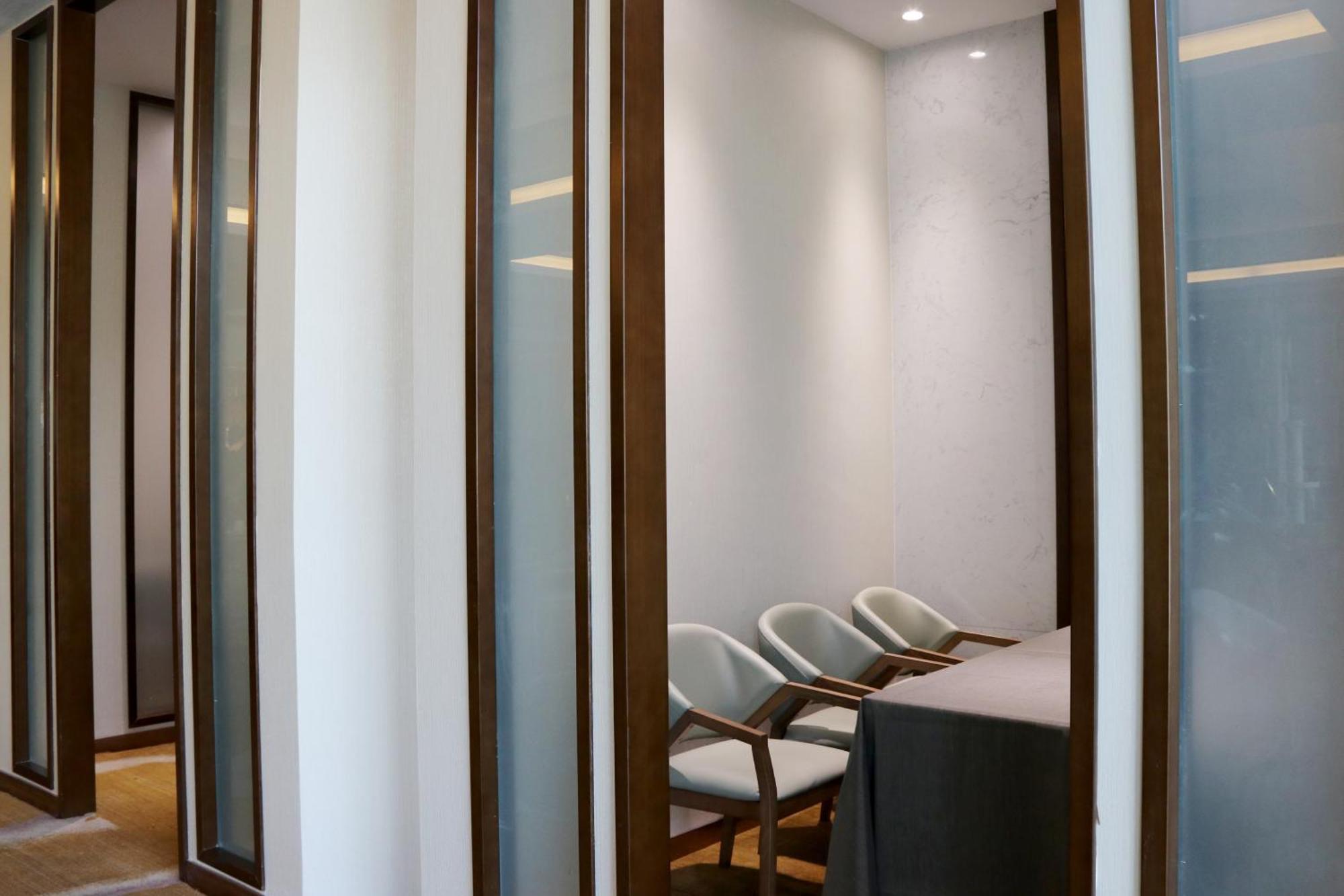 Header Baotou Hotel 외부 사진