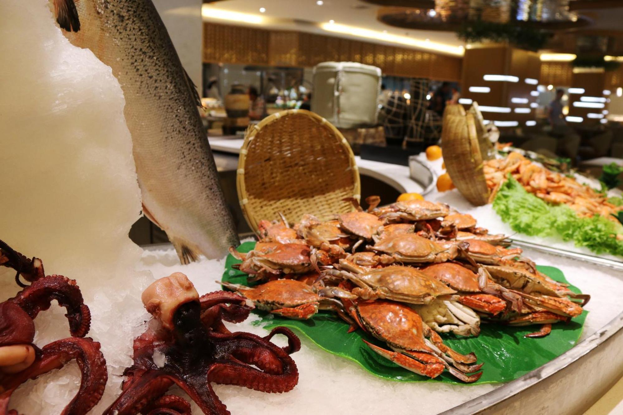 Header Baotou Hotel 외부 사진