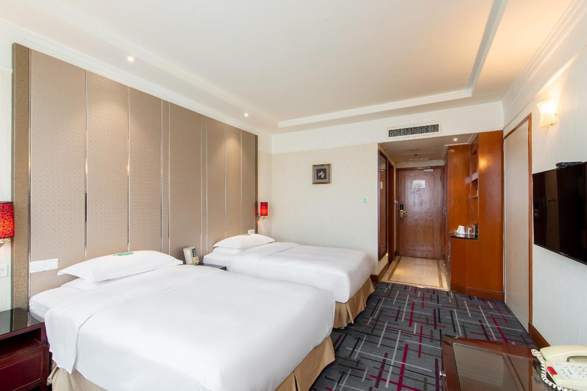 Header Baotou Hotel 외부 사진