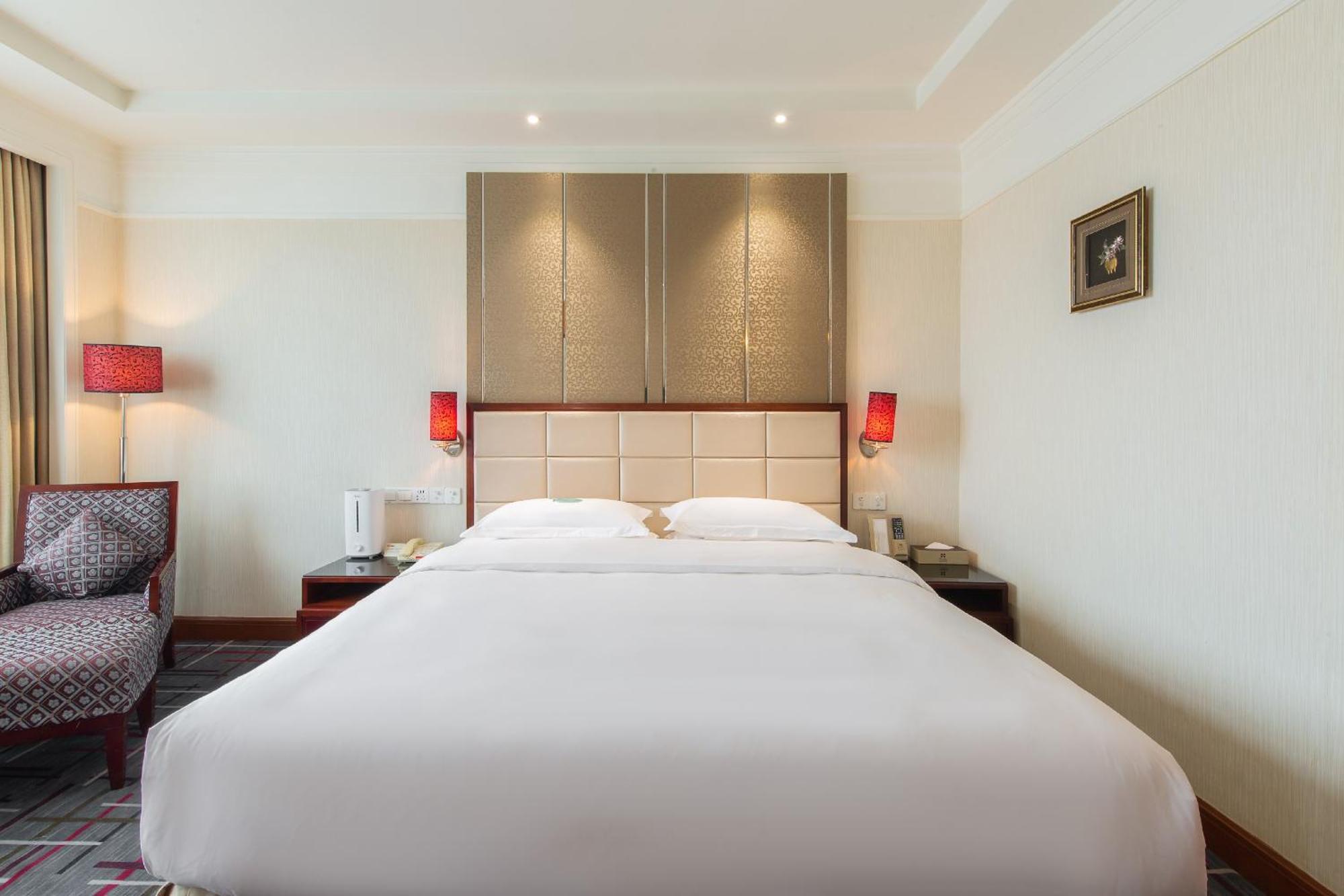 Header Baotou Hotel 외부 사진